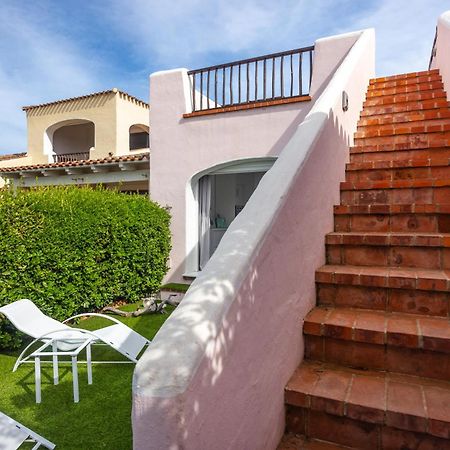 Porto Cervo Cala Del Faro, Villetta Con Giardino E Rooftop Capo Ferro Zewnętrze zdjęcie
